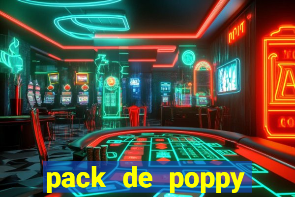 pack de poppy playtime para drawing cartoons 2 vk